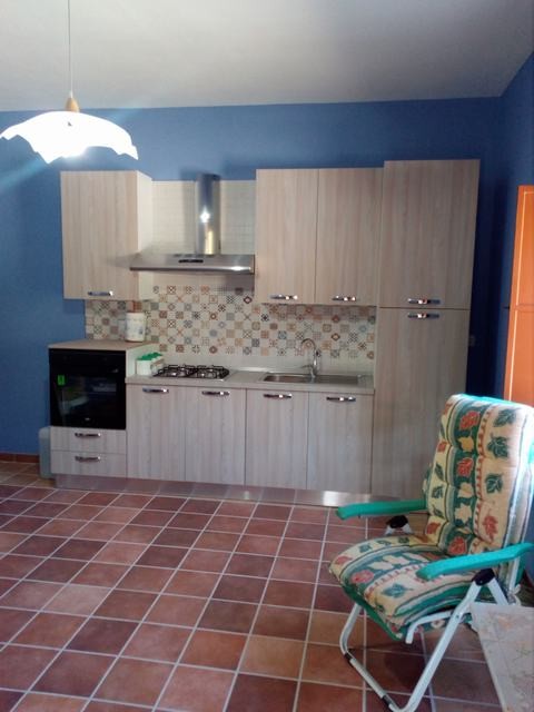 CALTAGIRONE HOUSE SCILLONATO DISTRICT
