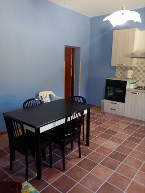 CALTAGIRONE HOUSE SCILLONATO DISTRICT