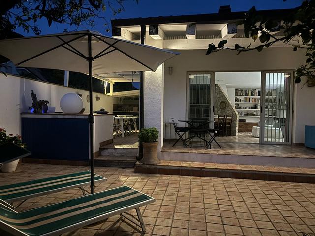 VILLA ALONGI - ERACLEA MINOA