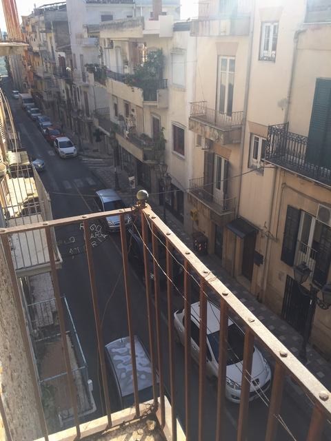CASA BRANCATO – VIA MONTUORO E CORSO VITTORIO EMANUELE