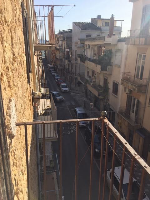 CASA BRANCATO – VIA MONTUORO E CORSO VITTORIO EMANUELE