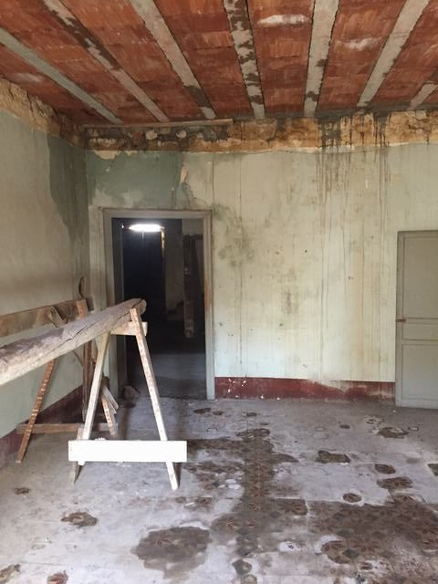 CASA BRANCATO – VIA MONTUORO E CORSO VITTORIO EMANUELE