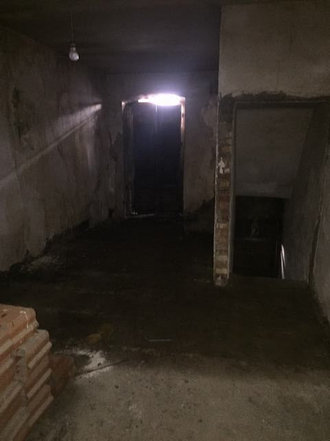 CASA BRANCATO – VIA MONTUORO E CORSO VITTORIO EMANUELE