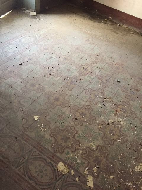 CASA BRANCATO – VIA MONTUORO E CORSO VITTORIO EMANUELE