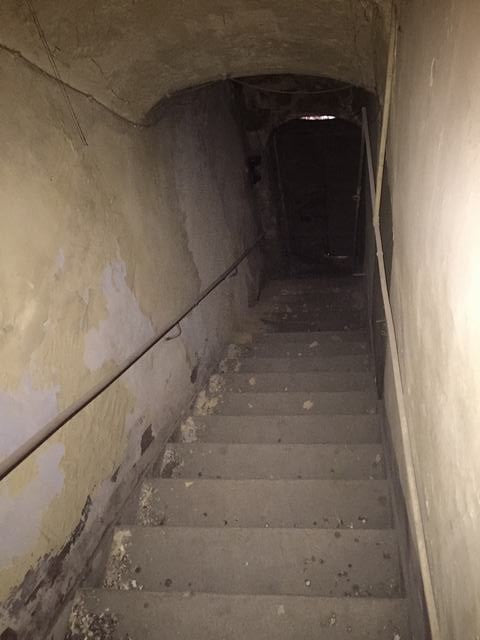 CASA BRANCATO – VIA MONTUORO E CORSO VITTORIO EMANUELE