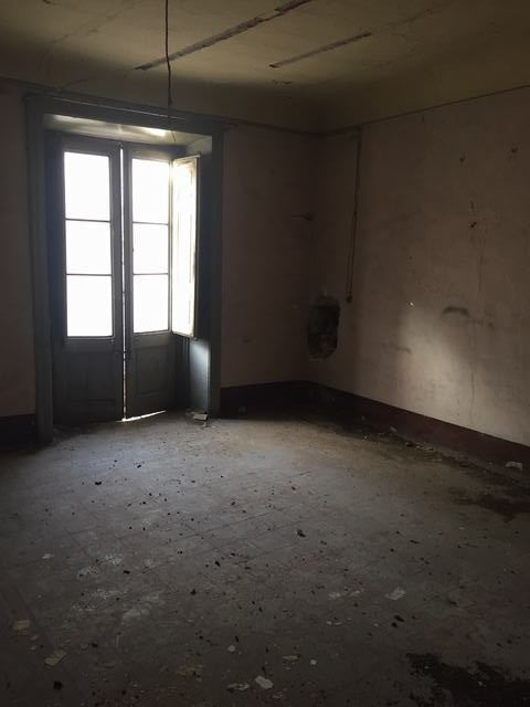 CASA BRANCATO – VIA MONTUORO E CORSO VITTORIO EMANUELE
