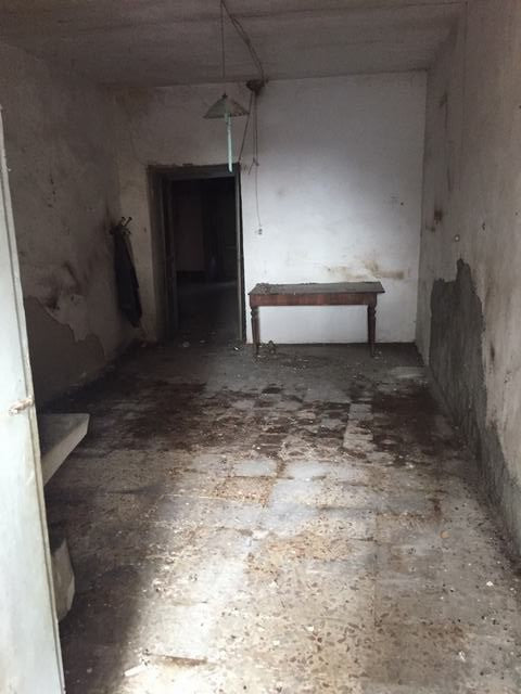 CASA BRANCATO – VIA MONTUORO E CORSO VITTORIO EMANUELE