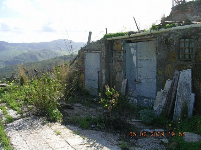 LAND REGINALD CALEDONIA - PROPERTY IN SICILY
