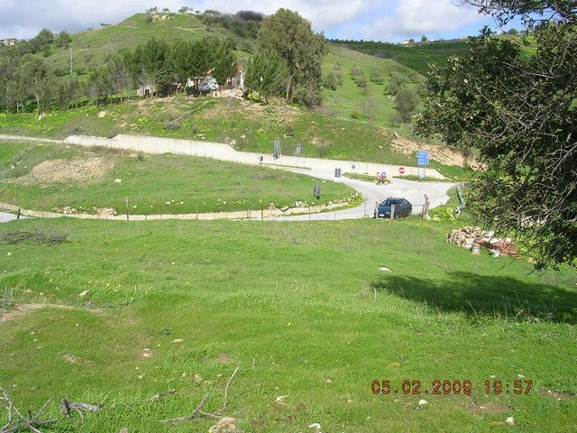 LAND REGINALD CALEDONIA - PROPERTY IN SICILY
