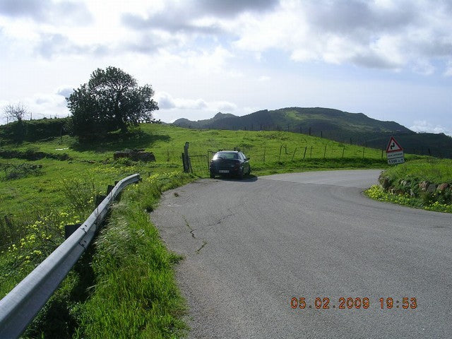 LAND REGINALD CALEDONIA - PROPERTY IN SICILY