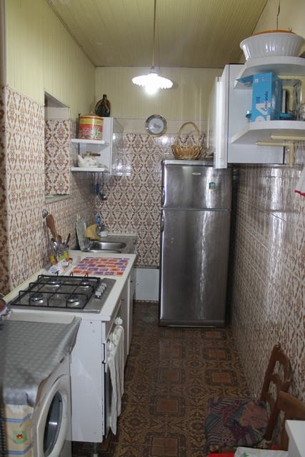 CASA SETTICASI – VIA MANZONI (ALESSANDRIA)