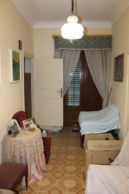 CASA SETTICASI – VIA MANZONI (ALESSANDRIA)