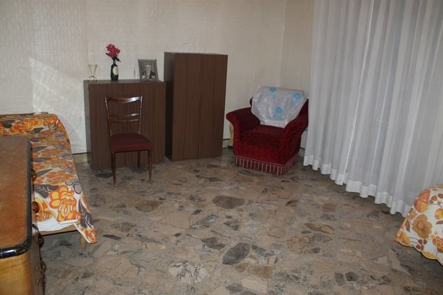 CASA SETTICASI – VIA MANZONI (ALESSANDRIA)