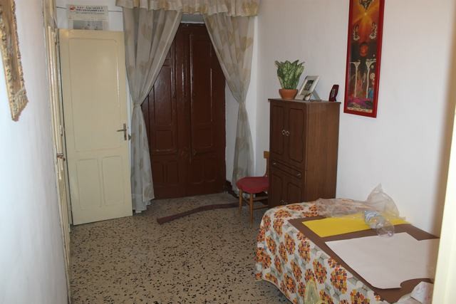 CASA SETTICASI – VIA MANZONI (ALESSANDRIA)