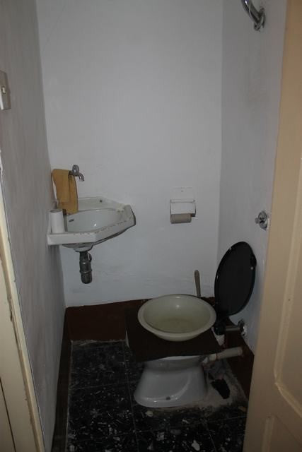 CASA SETTICASI – VIA MANZONI (ALESSANDRIA)