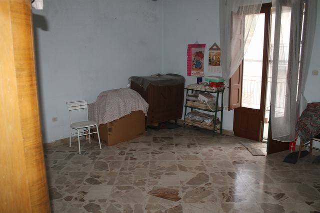CASA SETTICASI – VIA MANZONI (ALESSANDRIA)