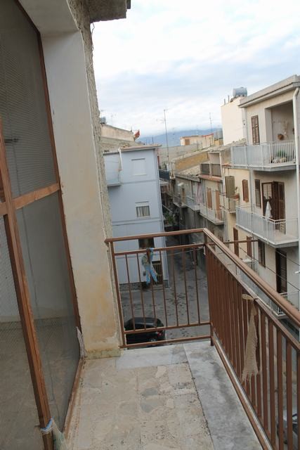 CASA SETTICASI – VIA MANZONI (ALESSANDRIA)