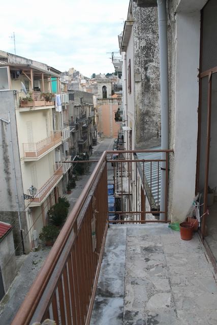 CASA SETTICASI – VIA MANZONI (ALESSANDRIA)