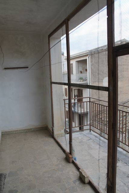 CASA SETTICASI – VIA MANZONI (ALESSANDRIA)