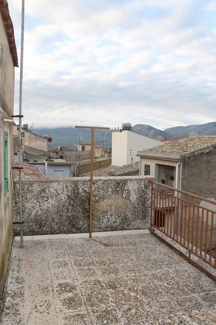 CASA SETTICASI – VIA MANZONI (ALESSANDRIA)