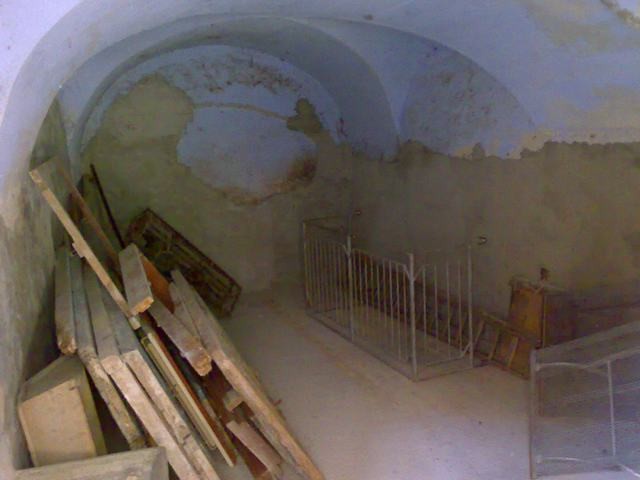 CASA TAORMINA - VICOLO ARFELI