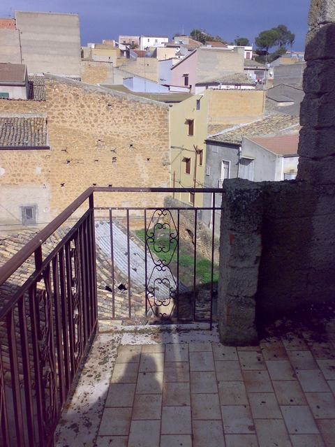 CASA TAORMINA - VICOLO ARFELI