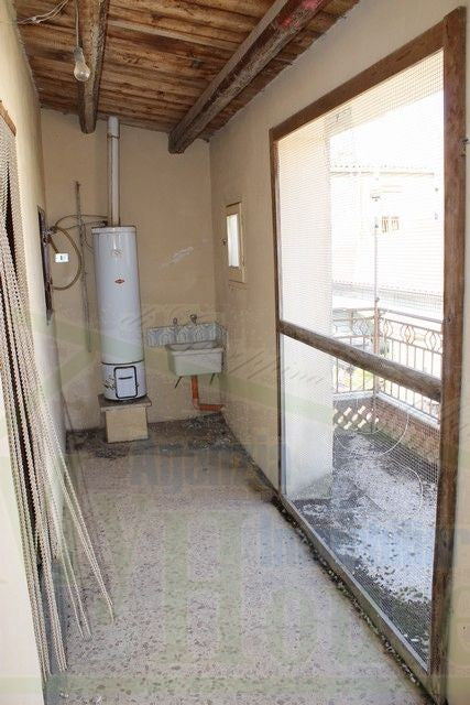 CASA LO MONACO – VIA CAPPADONA - PROPERTY IN SICILY