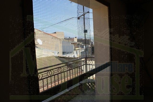 CASA LO MONACO – VIA CAPPADONA - PROPERTY IN SICILY