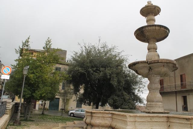 CASA PIZZUTO – SANTO STEFANO QUISQUINA