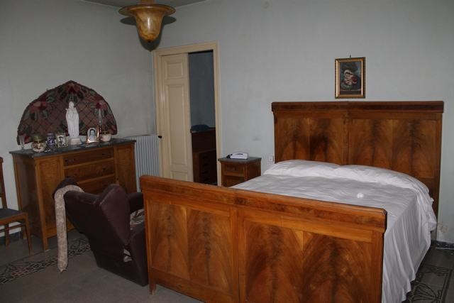 CASA PIZZUTO – SANTO STEFANO QUISQUINA