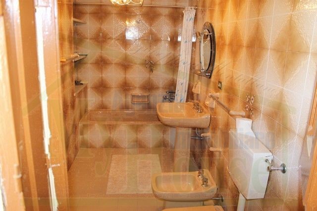 CASA LO MONACO – VIA CAPPADONA - PROPERTY IN SICILY