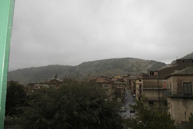 CASA PIZZUTO – SANTO STEFANO QUISQUINA
