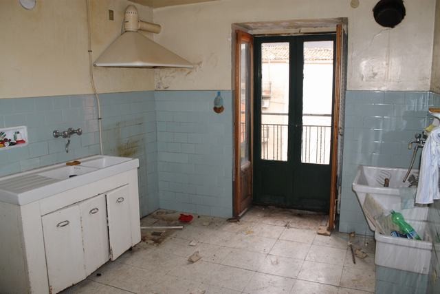 CASA PIZZUTO – SANTO STEFANO QUISQUINA