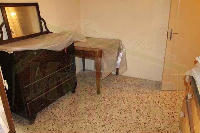 CASA LO MONACO – VIA CAPPADONA - PROPERTY IN SICILY