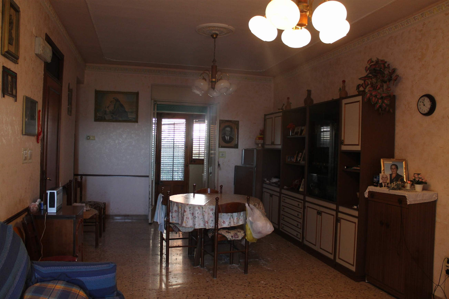 ANGEL HOUSE - SAN GREGORIO MAGNO STREET
