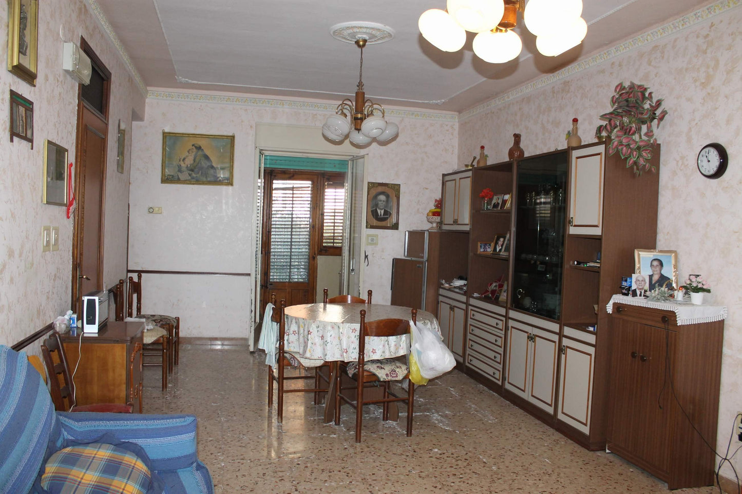 ANGEL HOUSE - SAN GREGORIO MAGNO STREET