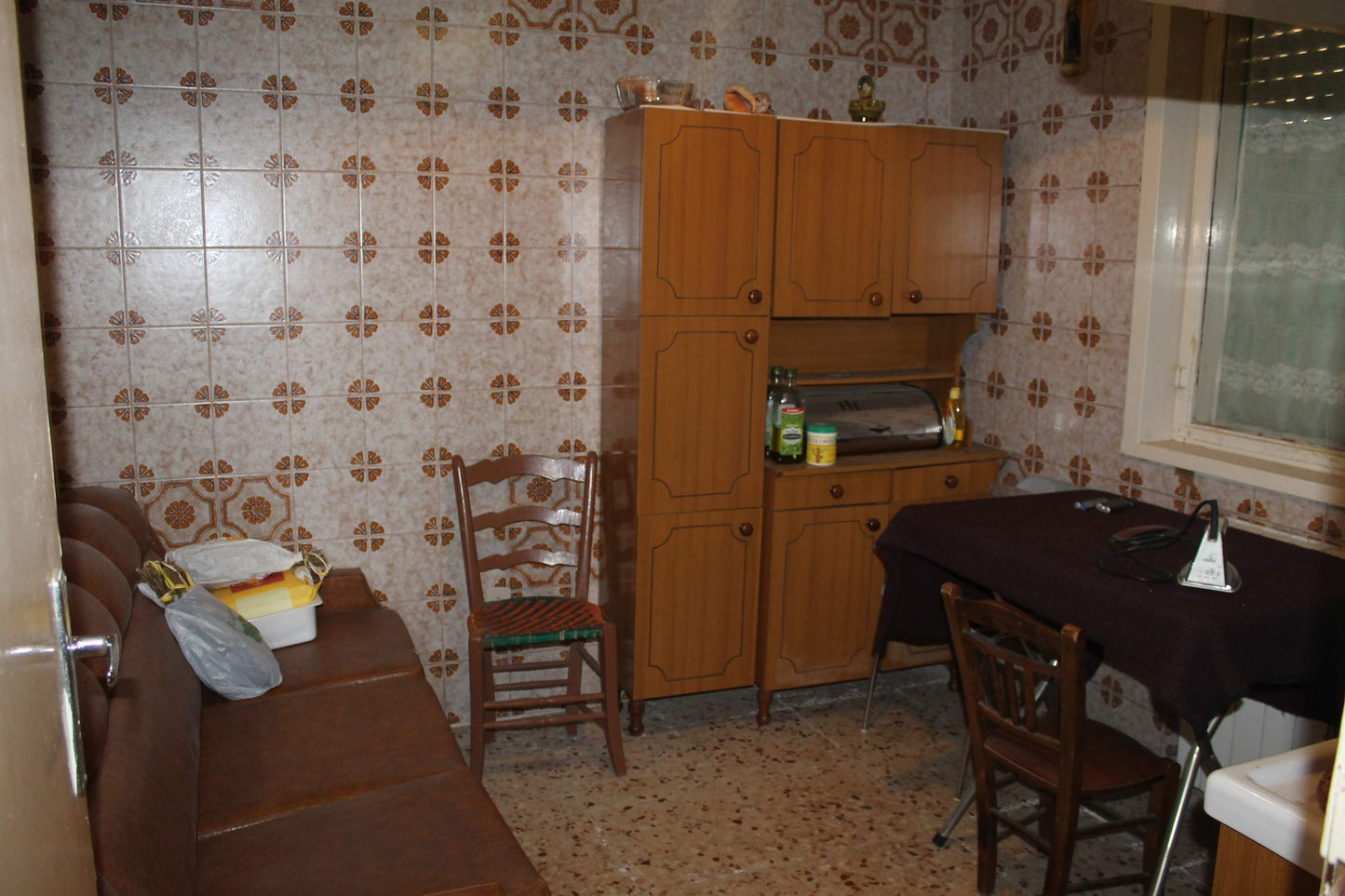 ANGEL HOUSE - SAN GREGORIO MAGNO STREET