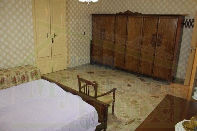 CASA LO MONACO – VIA CAPPADONA - PROPERTY IN SICILY