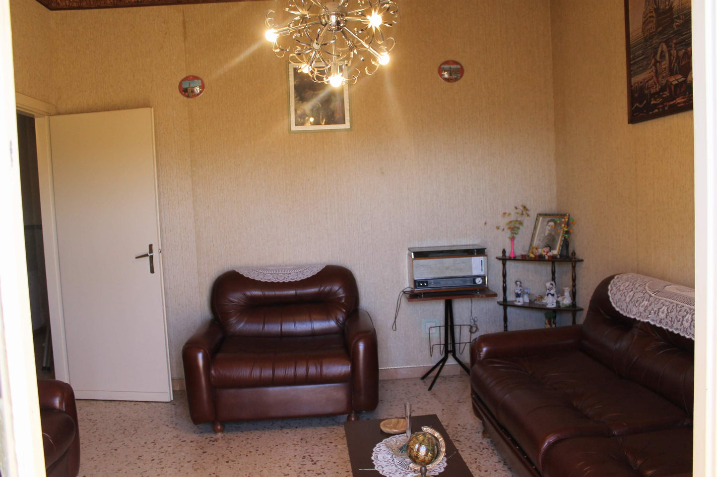 ANGEL HOUSE - SAN GREGORIO MAGNO STREET
