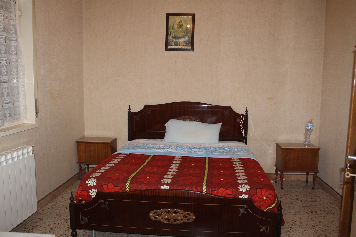 ANGEL HOUSE - SAN GREGORIO MAGNO STREET
