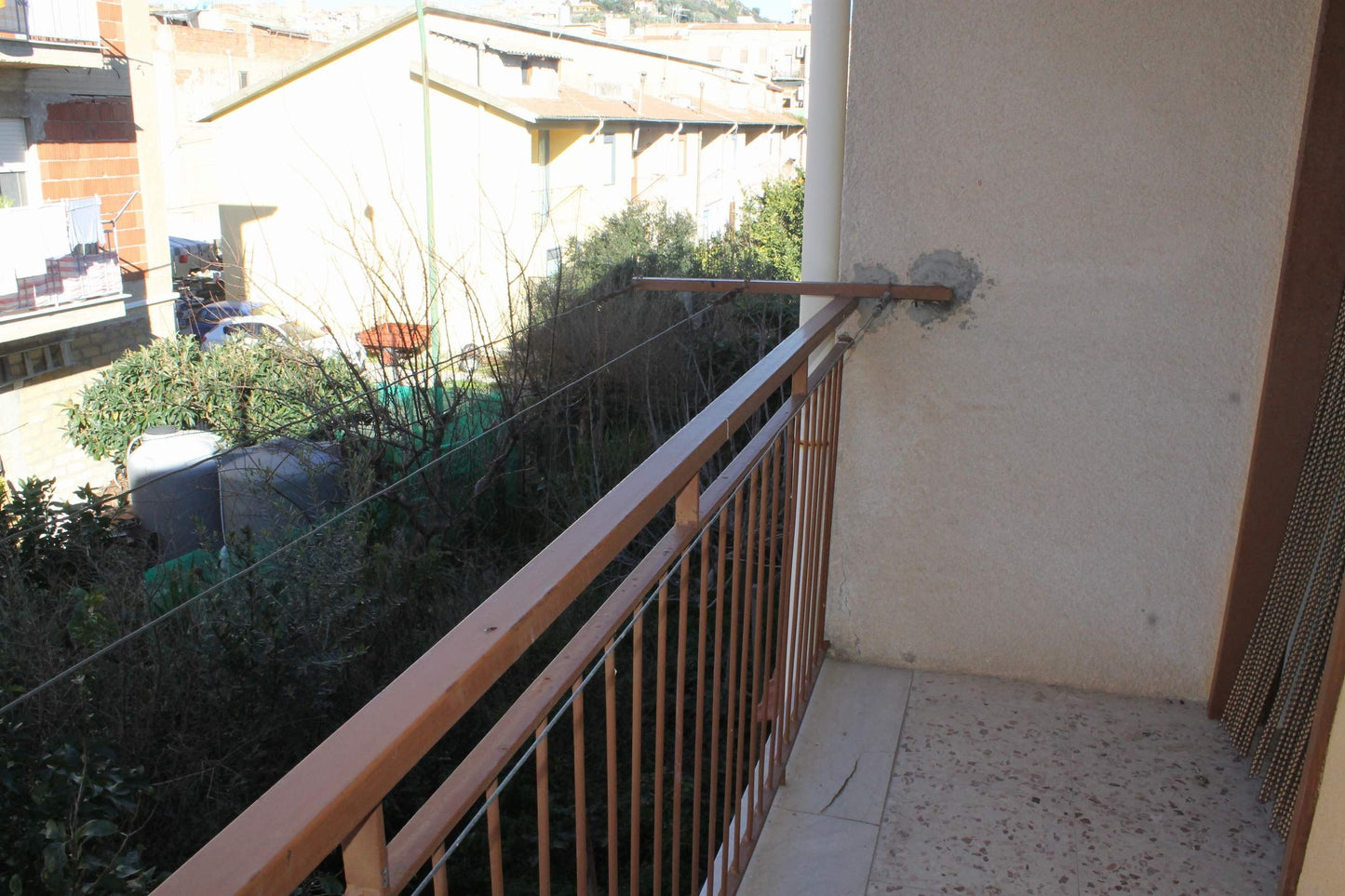 ANGEL HOUSE - SAN GREGORIO MAGNO STREET