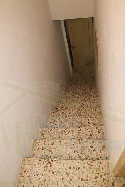 CASA LO MONACO – VIA CAPPADONA - PROPERTY IN SICILY