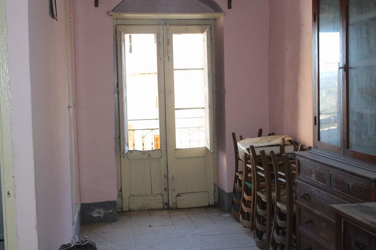 CASA D'ANGELO – LARGO STAZZONE