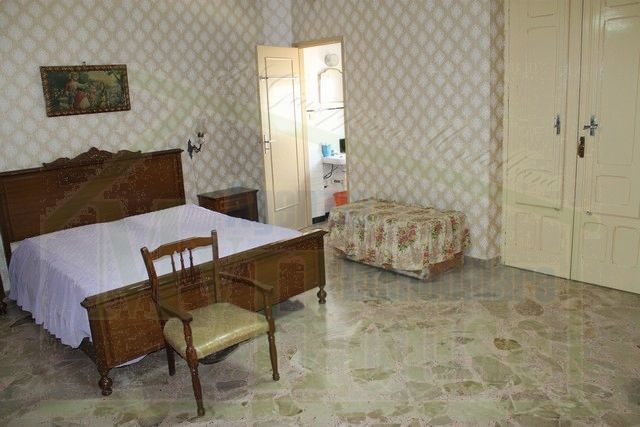 CASA LO MONACO – VIA CAPPADONA - PROPERTY IN SICILY