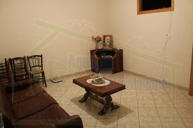 CASA LO MONACO – VIA CAPPADONA - PROPERTY IN SICILY