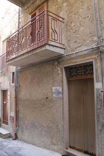 SCAGLIONE HOUSE VIA FODERA - ALESSANDRIA