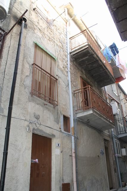 SCAGLIONE HOUSE VIA FODERA - ALESSANDRIA