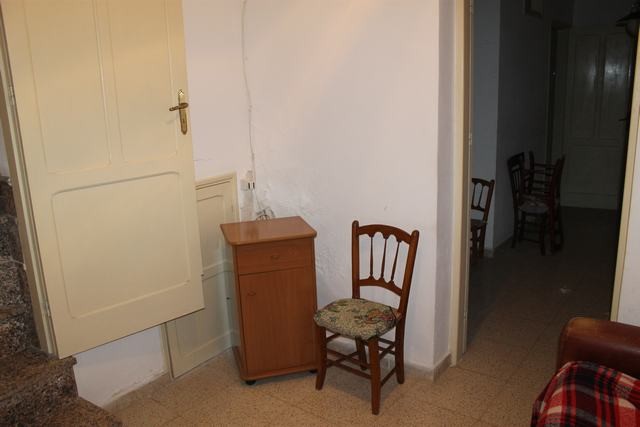 SCAGLIONE HOUSE VIA FODERA - ALESSANDRIA