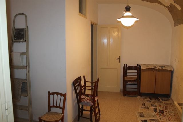 SCAGLIONE HOUSE VIA FODERA - ALESSANDRIA