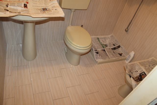 SCAGLIONE HOUSE VIA FODERA - ALESSANDRIA